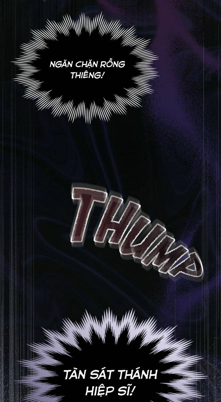 Thanh Gươm Của Evangeline Chapter 73 - Trang 2