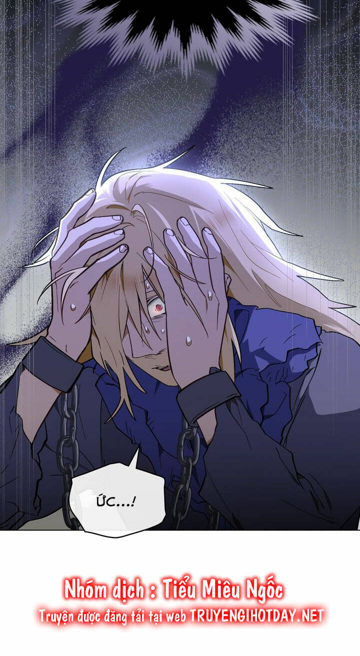 Thanh Gươm Của Evangeline Chapter 73 - Trang 2