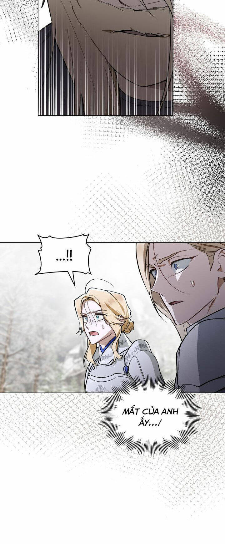 Thanh Gươm Của Evangeline Chapter 73 - Trang 2