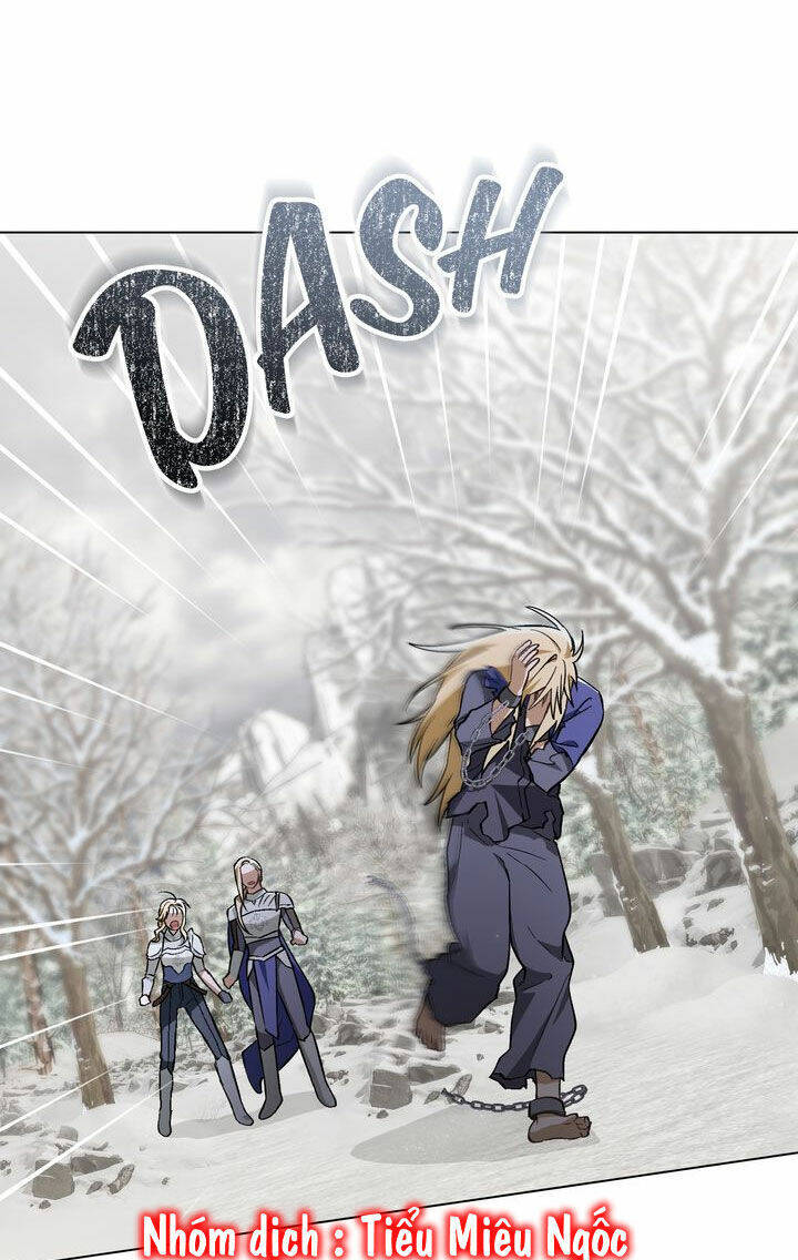 Thanh Gươm Của Evangeline Chapter 73 - Trang 2