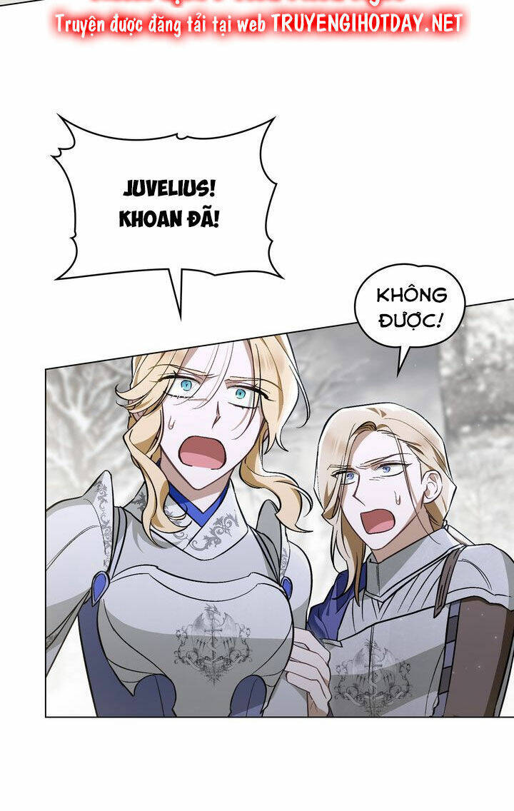 Thanh Gươm Của Evangeline Chapter 73 - Trang 2