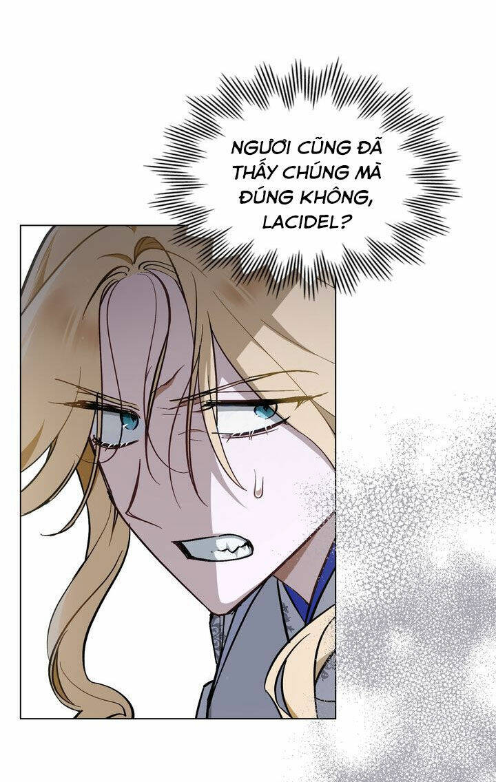 Thanh Gươm Của Evangeline Chapter 73 - Trang 2