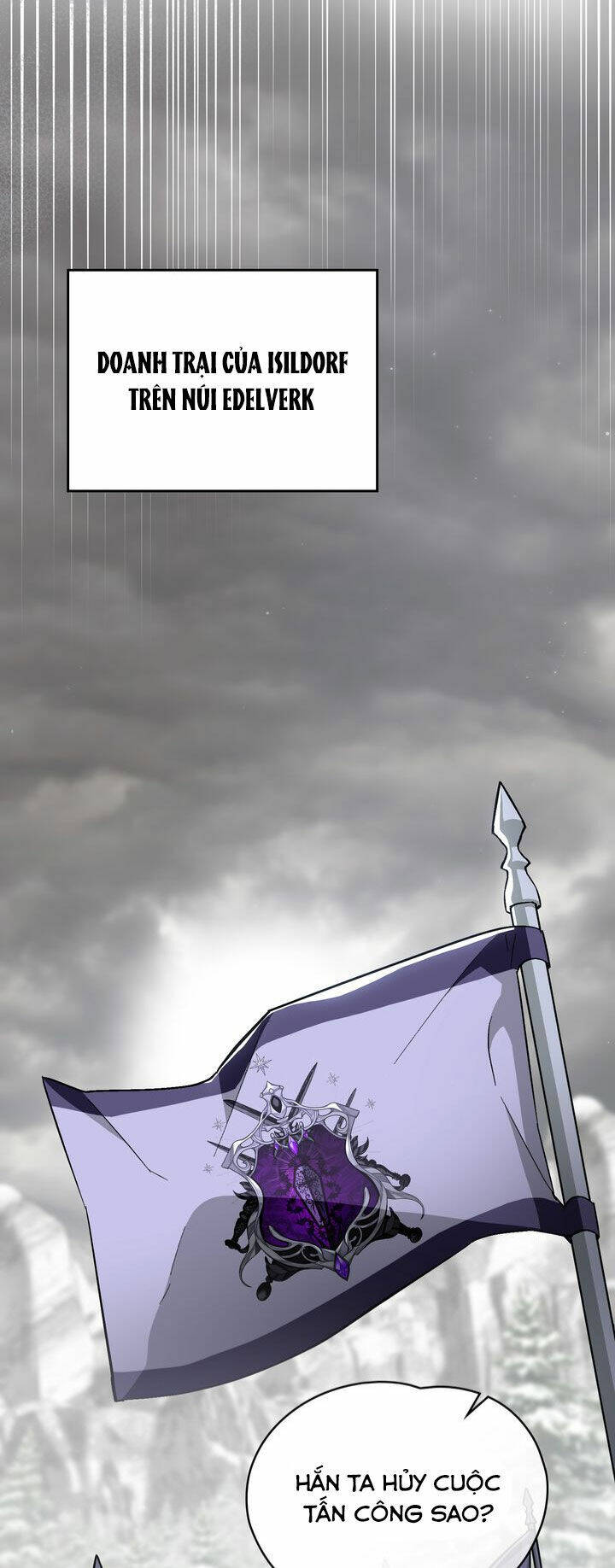 Thanh Gươm Của Evangeline Chapter 73 - Trang 2