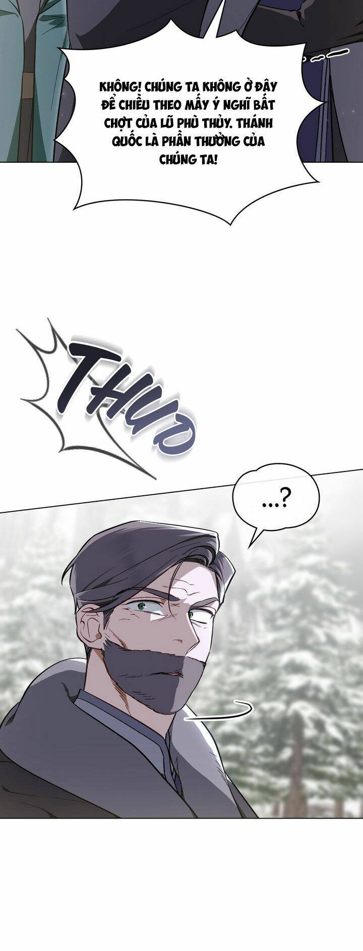 Thanh Gươm Của Evangeline Chapter 73 - Trang 2