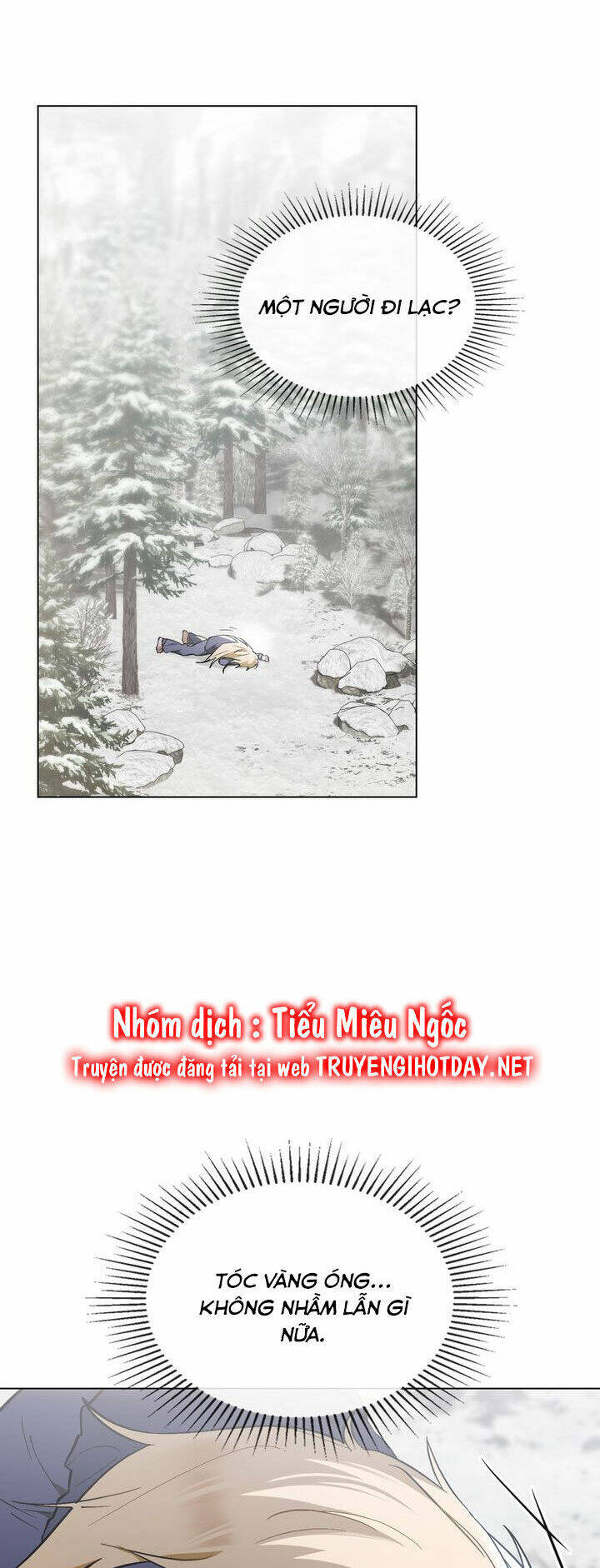 Thanh Gươm Của Evangeline Chapter 73 - Trang 2