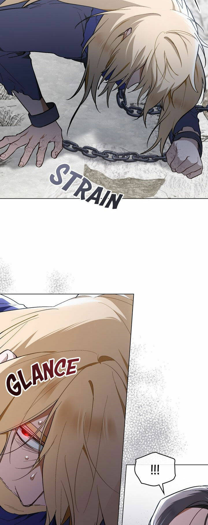 Thanh Gươm Của Evangeline Chapter 73 - Trang 2