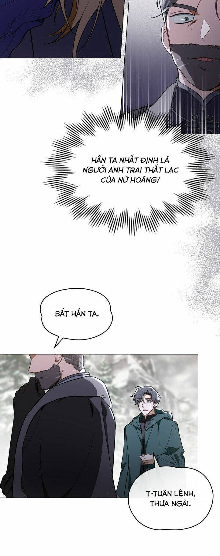 Thanh Gươm Của Evangeline Chapter 73 - Trang 2