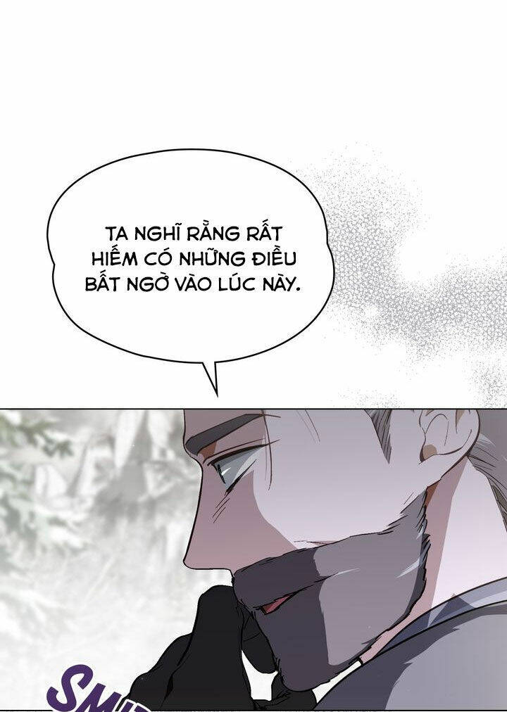 Thanh Gươm Của Evangeline Chapter 73 - Trang 2