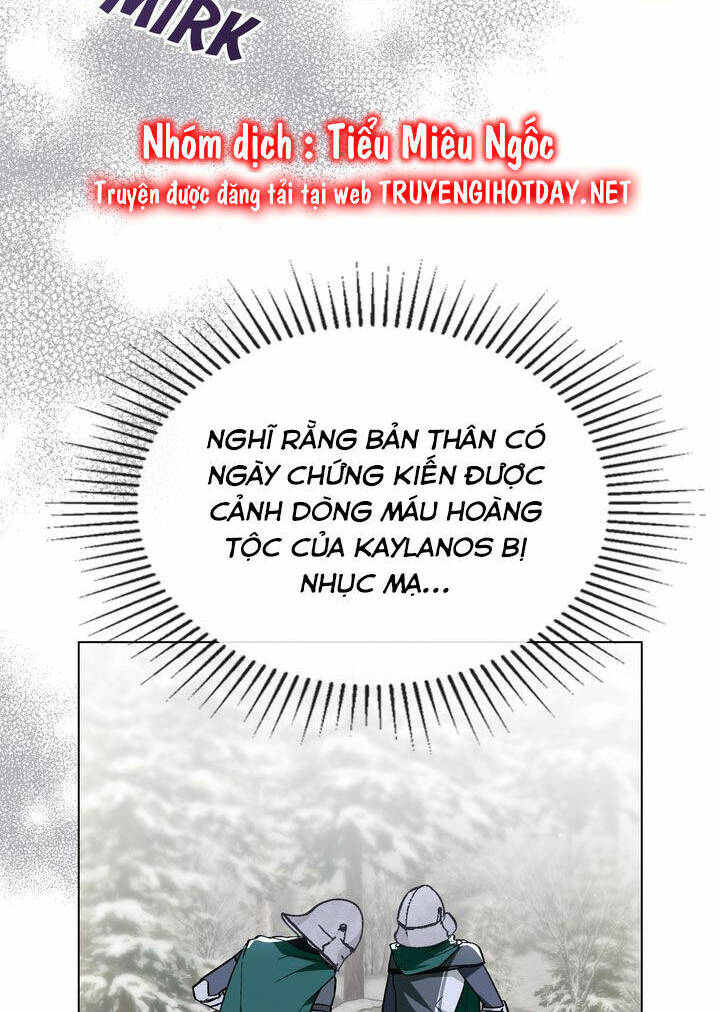 Thanh Gươm Của Evangeline Chapter 73 - Trang 2