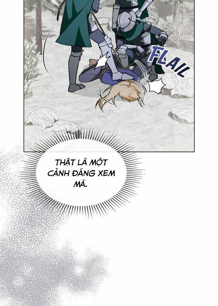 Thanh Gươm Của Evangeline Chapter 73 - Trang 2