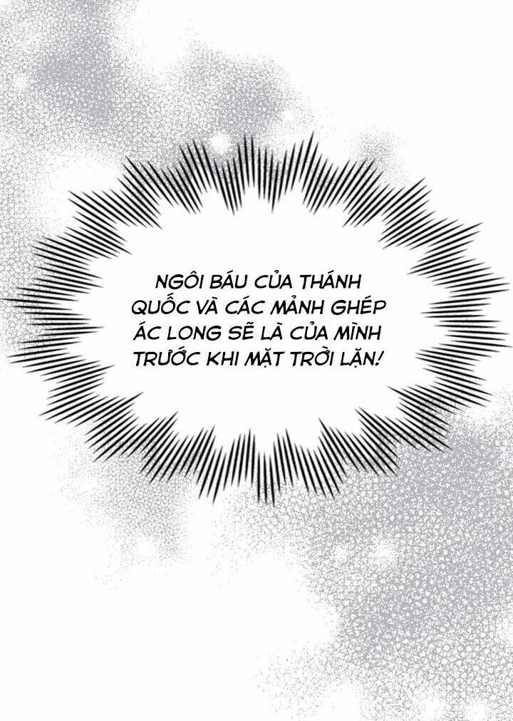 Thanh Gươm Của Evangeline Chapter 73 - Trang 2