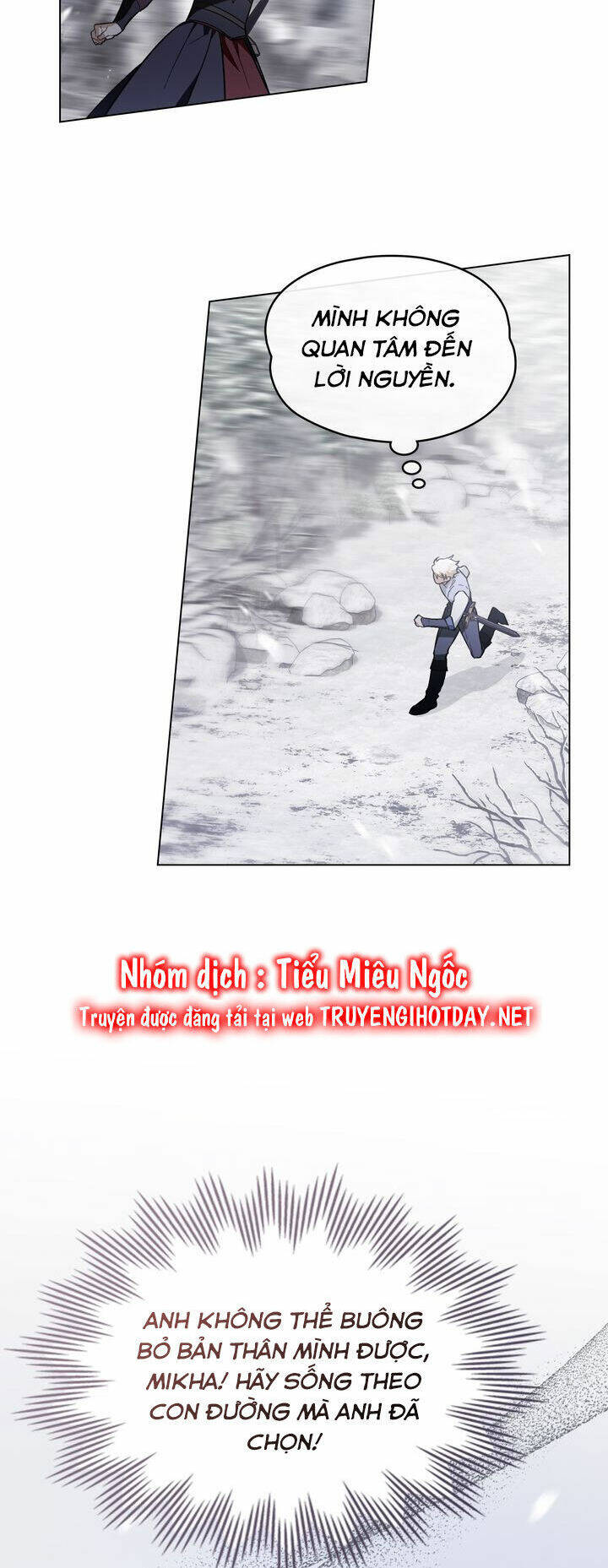 Thanh Gươm Của Evangeline Chapter 73 - Trang 2