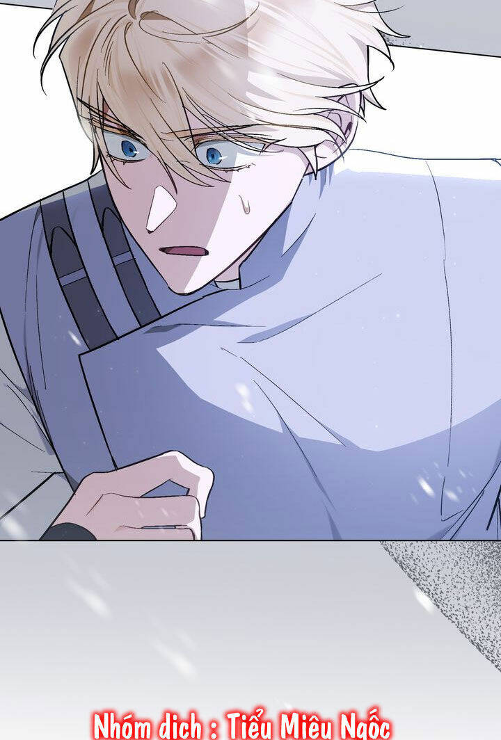 Thanh Gươm Của Evangeline Chapter 73 - Trang 2