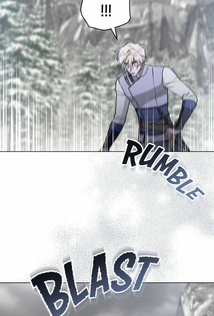 Thanh Gươm Của Evangeline Chapter 73 - Trang 2