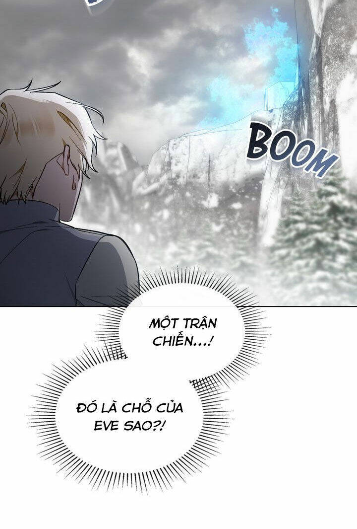 Thanh Gươm Của Evangeline Chapter 73 - Trang 2