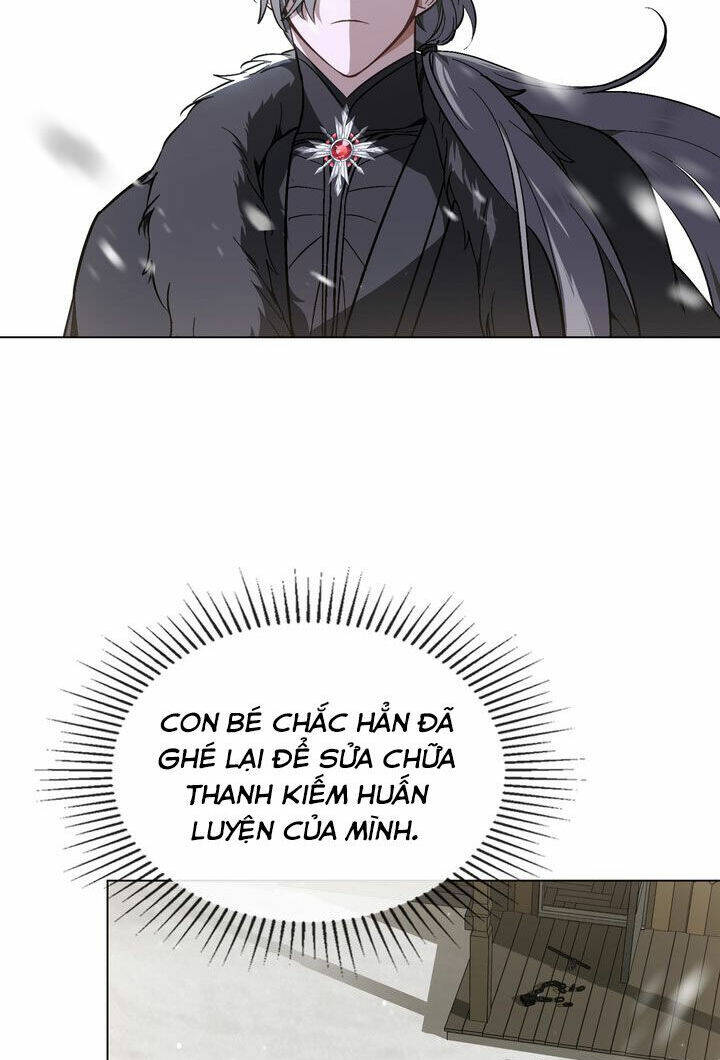 Thanh Gươm Của Evangeline Chapter 73 - Trang 2