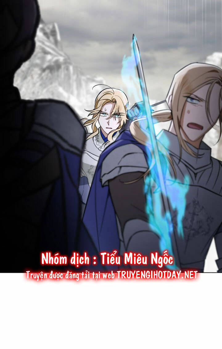 Thanh Gươm Của Evangeline Chapter 73 - Trang 2