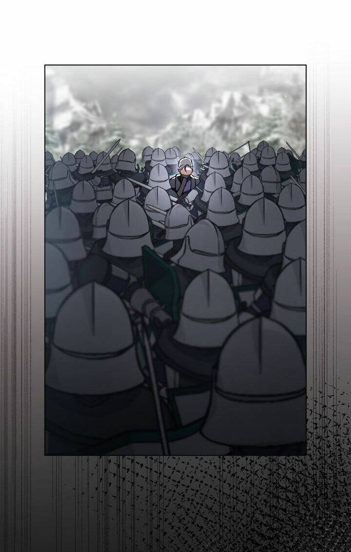 Thanh Gươm Của Evangeline Chapter 73 - Trang 2