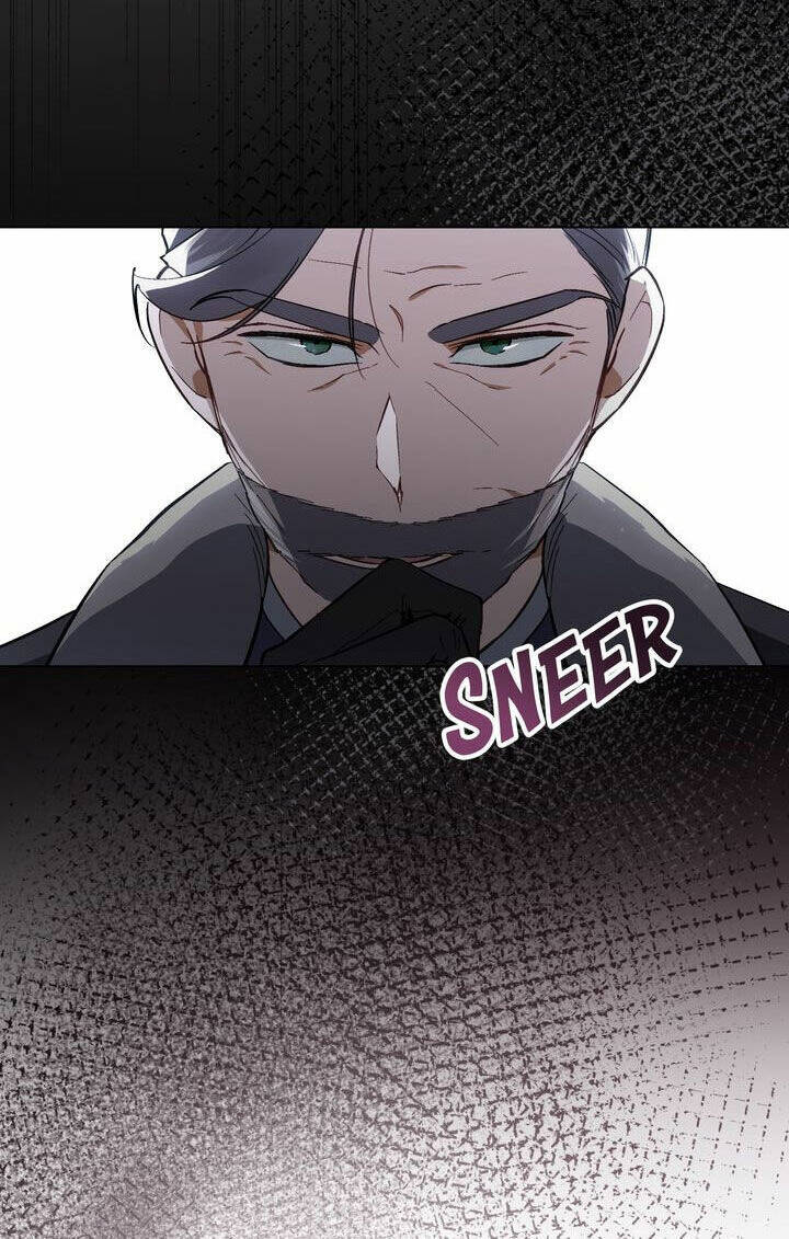 Thanh Gươm Của Evangeline Chapter 73 - Trang 2