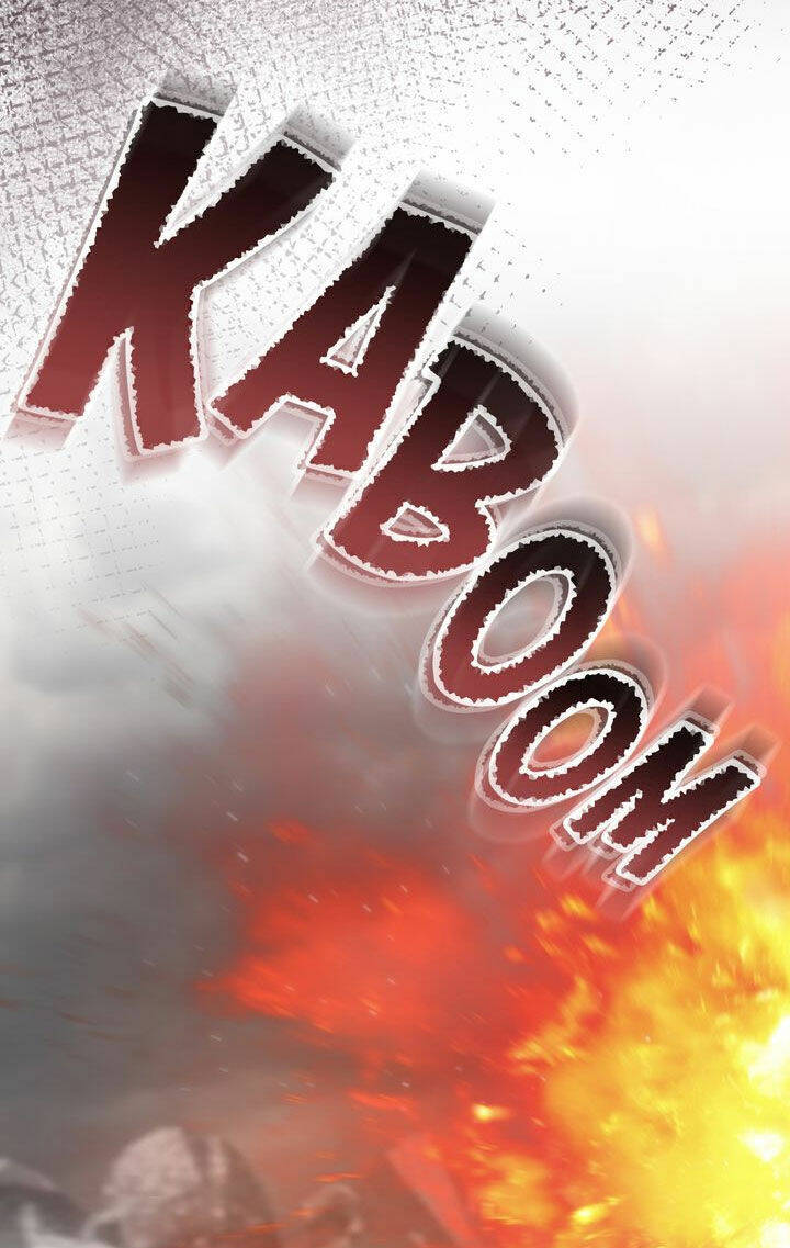 Thanh Gươm Của Evangeline Chapter 73 - Trang 2