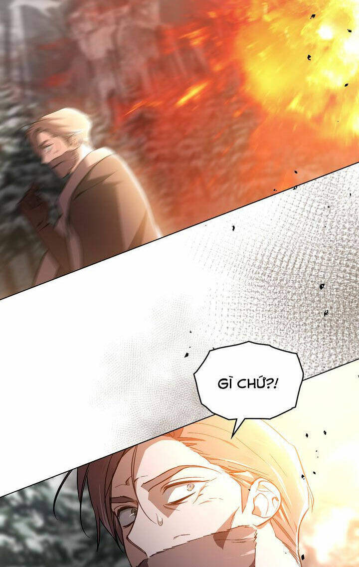 Thanh Gươm Của Evangeline Chapter 73 - Trang 2