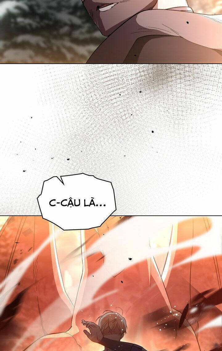 Thanh Gươm Của Evangeline Chapter 73 - Trang 2