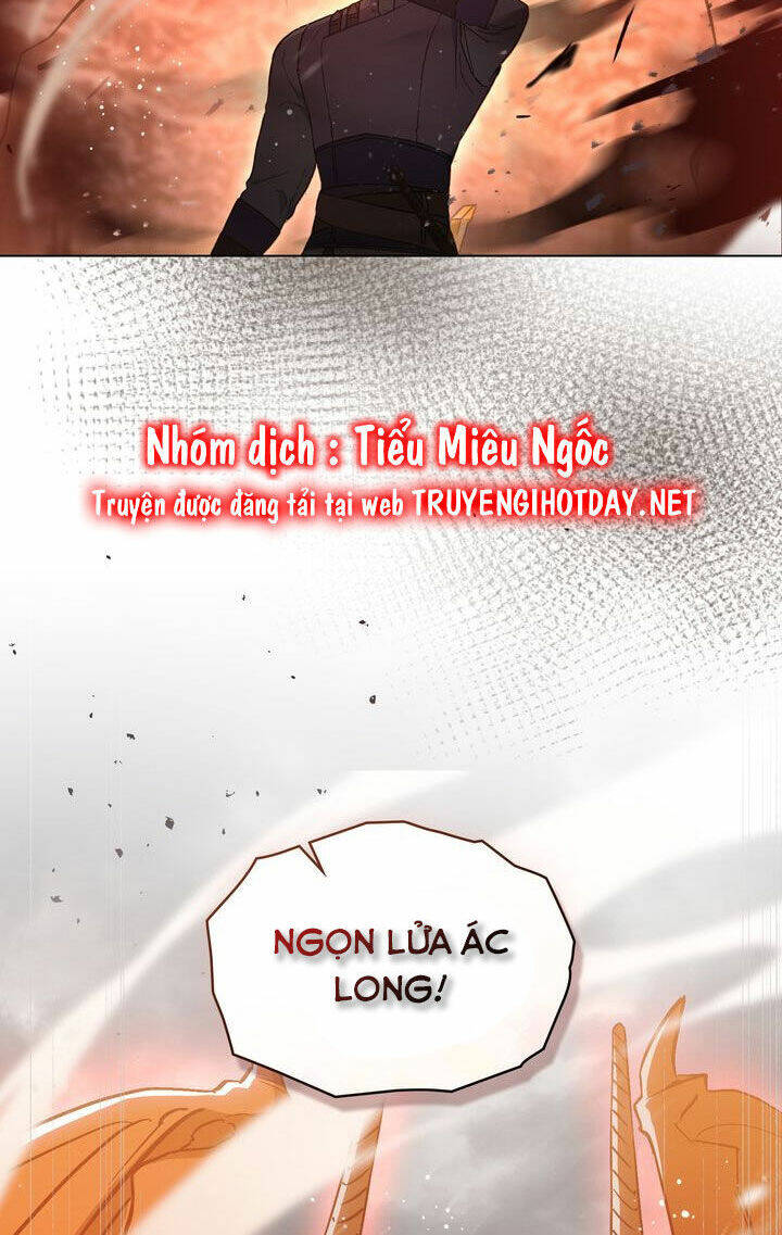 Thanh Gươm Của Evangeline Chapter 73 - Trang 2