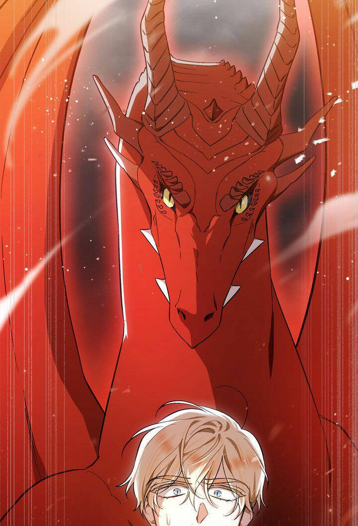 Thanh Gươm Của Evangeline Chapter 73 - Trang 2