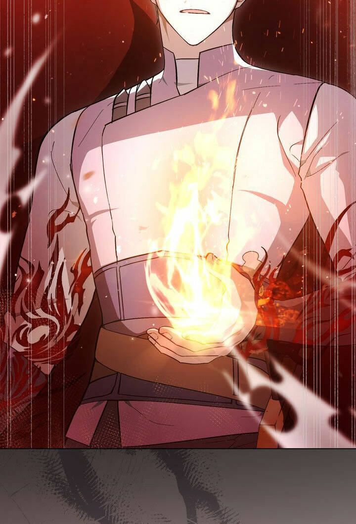 Thanh Gươm Của Evangeline Chapter 73 - Trang 2