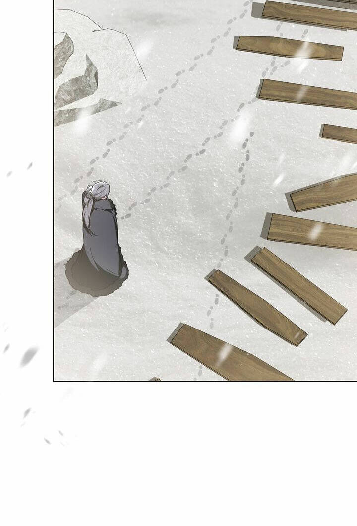 Thanh Gươm Của Evangeline Chapter 73 - Trang 2