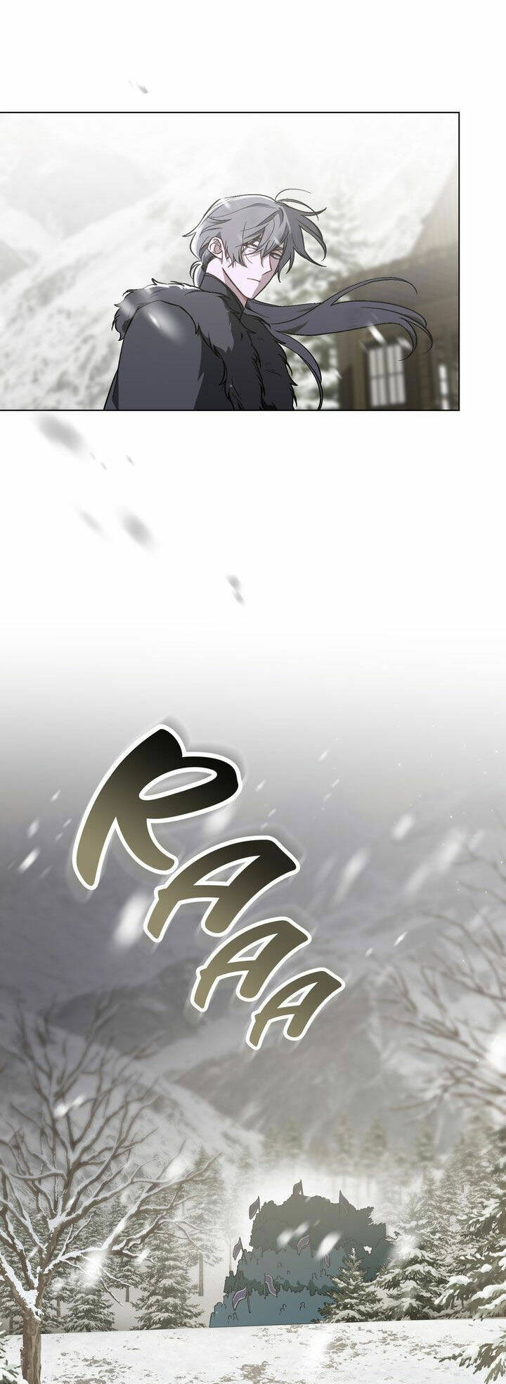 Thanh Gươm Của Evangeline Chapter 73 - Trang 2