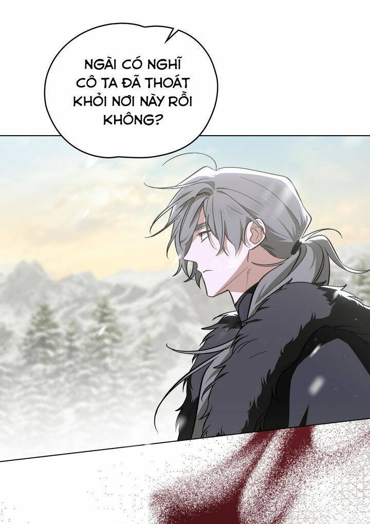 Thanh Gươm Của Evangeline Chapter 73 - Trang 2