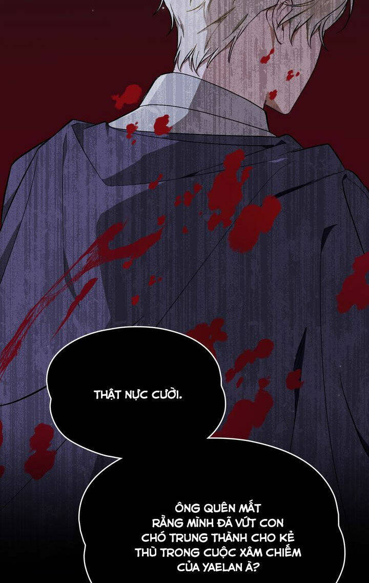 Thanh Gươm Của Evangeline Chapter 74 - Trang 2