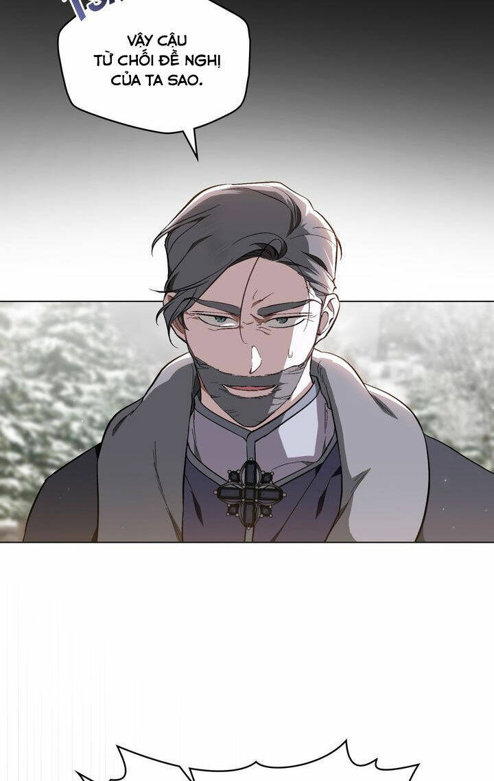 Thanh Gươm Của Evangeline Chapter 74 - Trang 2