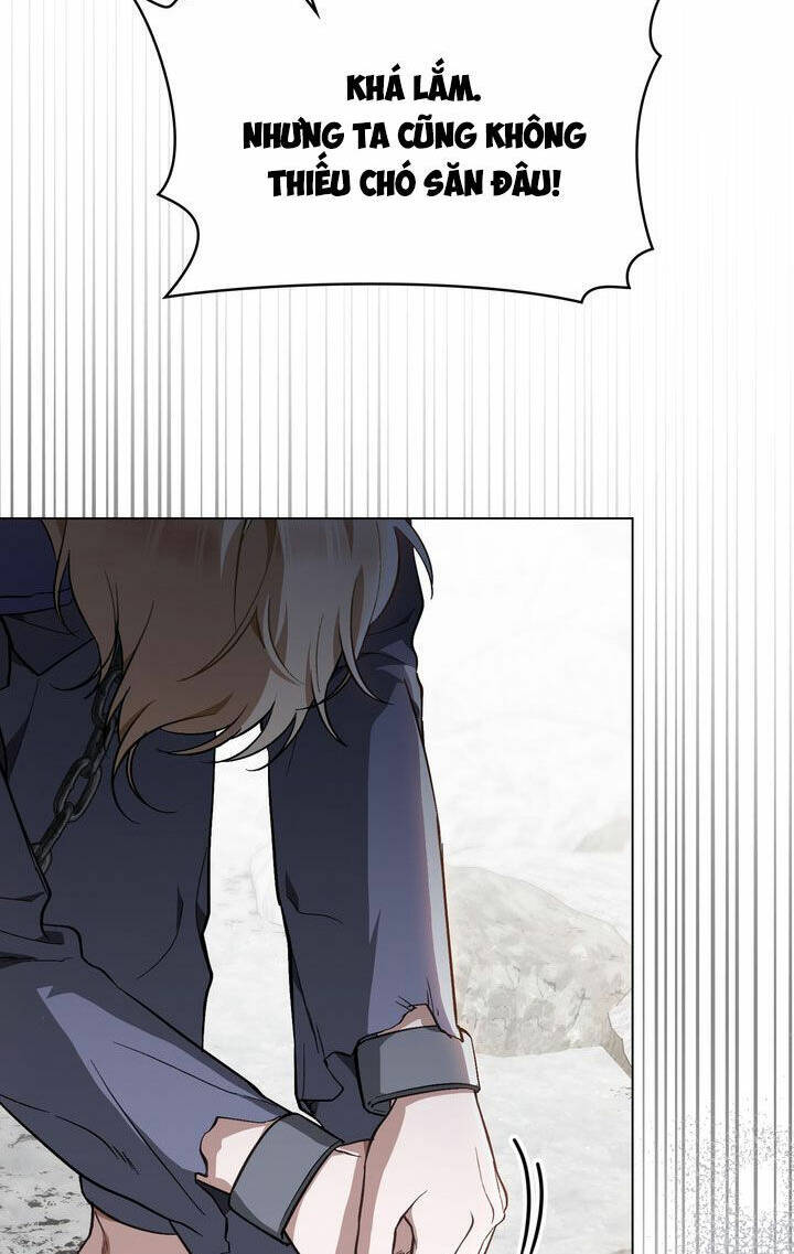 Thanh Gươm Của Evangeline Chapter 74 - Trang 2