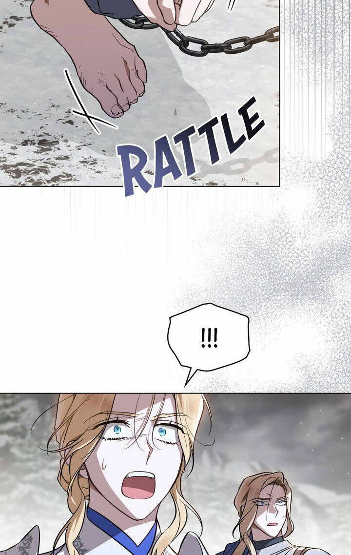 Thanh Gươm Của Evangeline Chapter 74 - Trang 2