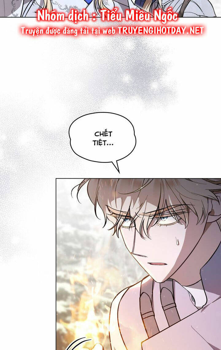 Thanh Gươm Của Evangeline Chapter 74 - Trang 2