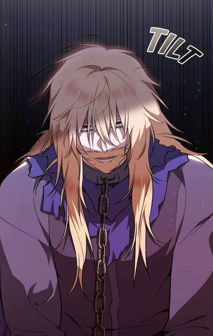 Thanh Gươm Của Evangeline Chapter 74 - Trang 2