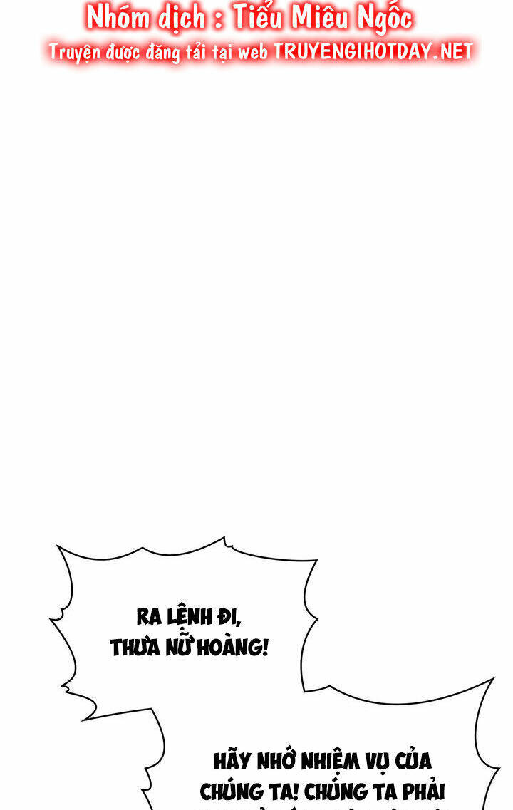 Thanh Gươm Của Evangeline Chapter 74 - Trang 2