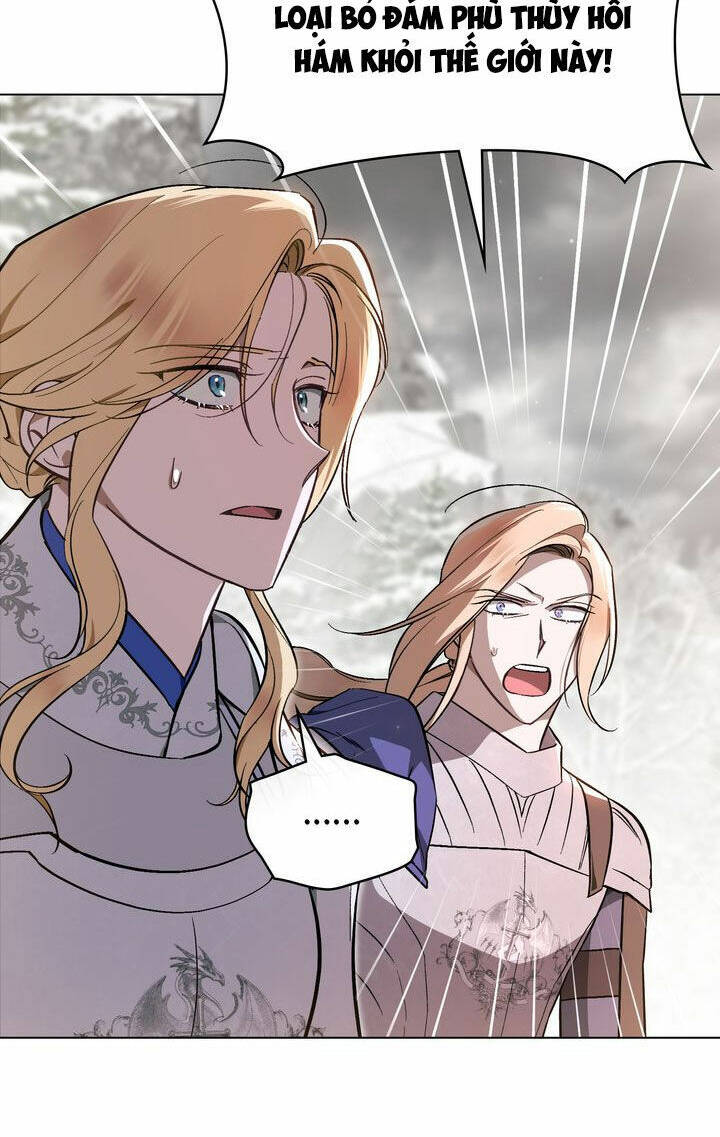 Thanh Gươm Của Evangeline Chapter 74 - Trang 2