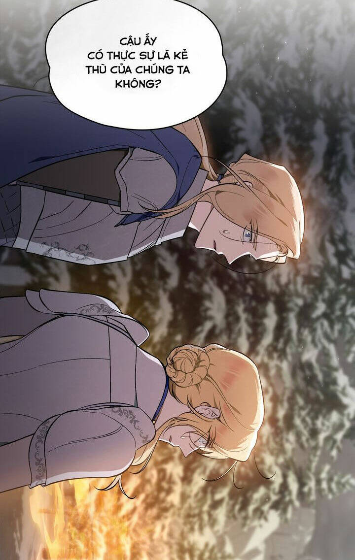 Thanh Gươm Của Evangeline Chapter 74 - Trang 2