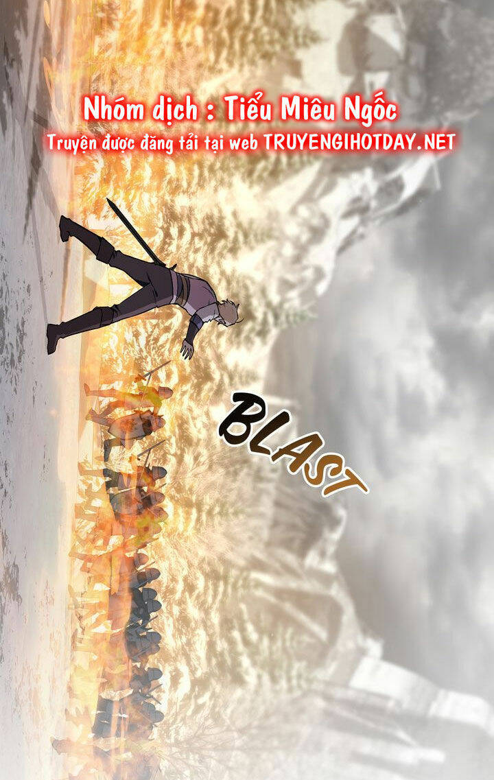 Thanh Gươm Của Evangeline Chapter 74 - Trang 2