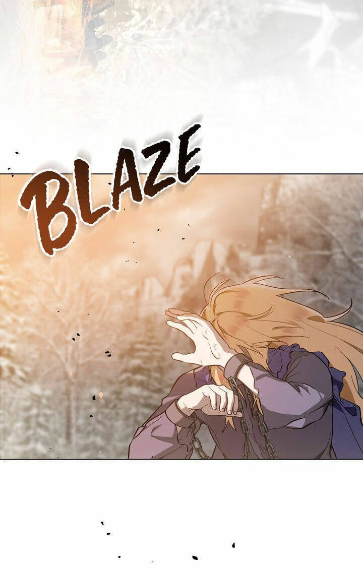 Thanh Gươm Của Evangeline Chapter 74 - Trang 2