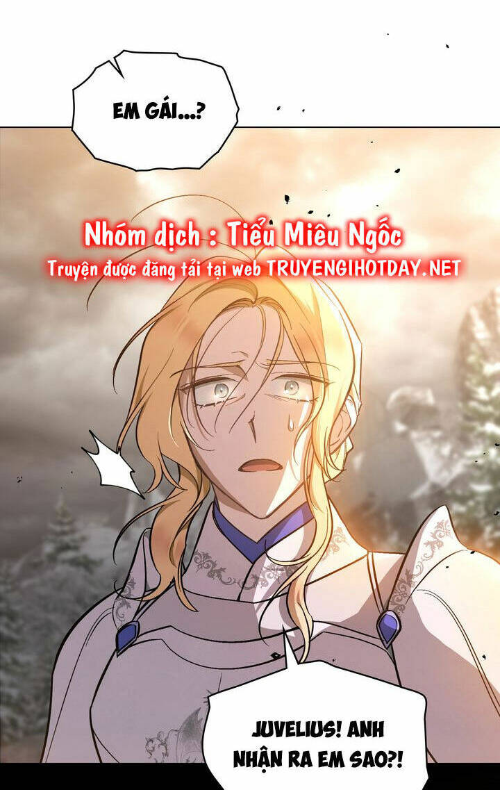 Thanh Gươm Của Evangeline Chapter 74 - Trang 2