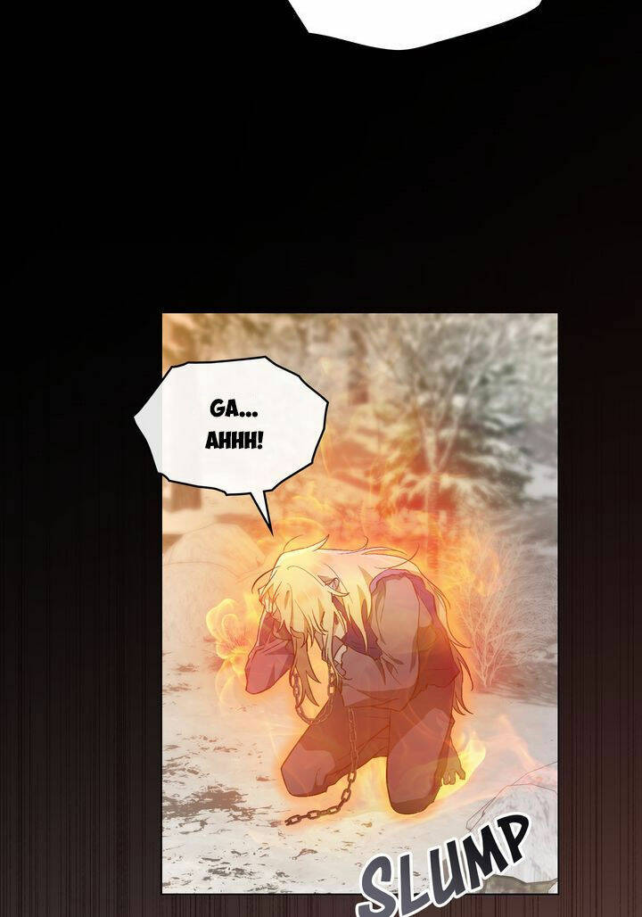 Thanh Gươm Của Evangeline Chapter 74 - Trang 2