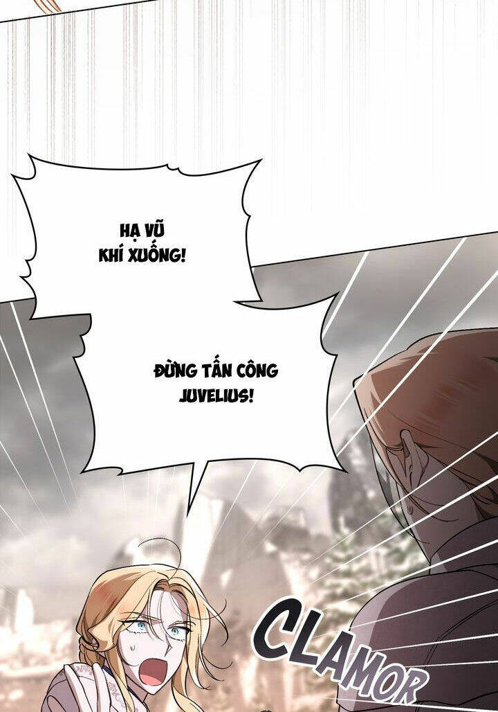 Thanh Gươm Của Evangeline Chapter 74 - Trang 2