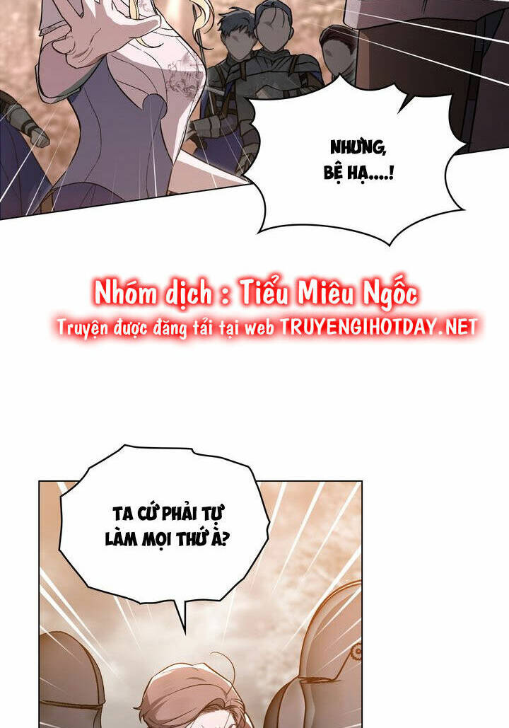 Thanh Gươm Của Evangeline Chapter 74 - Trang 2