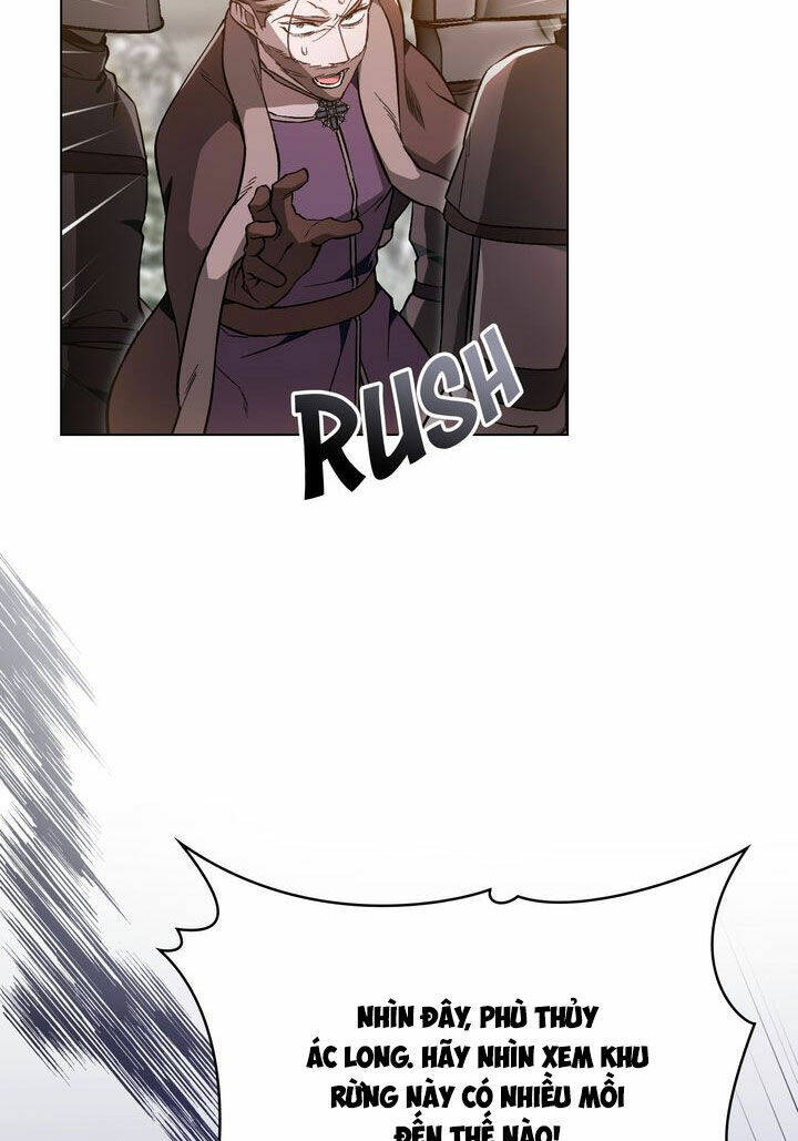 Thanh Gươm Của Evangeline Chapter 74 - Trang 2