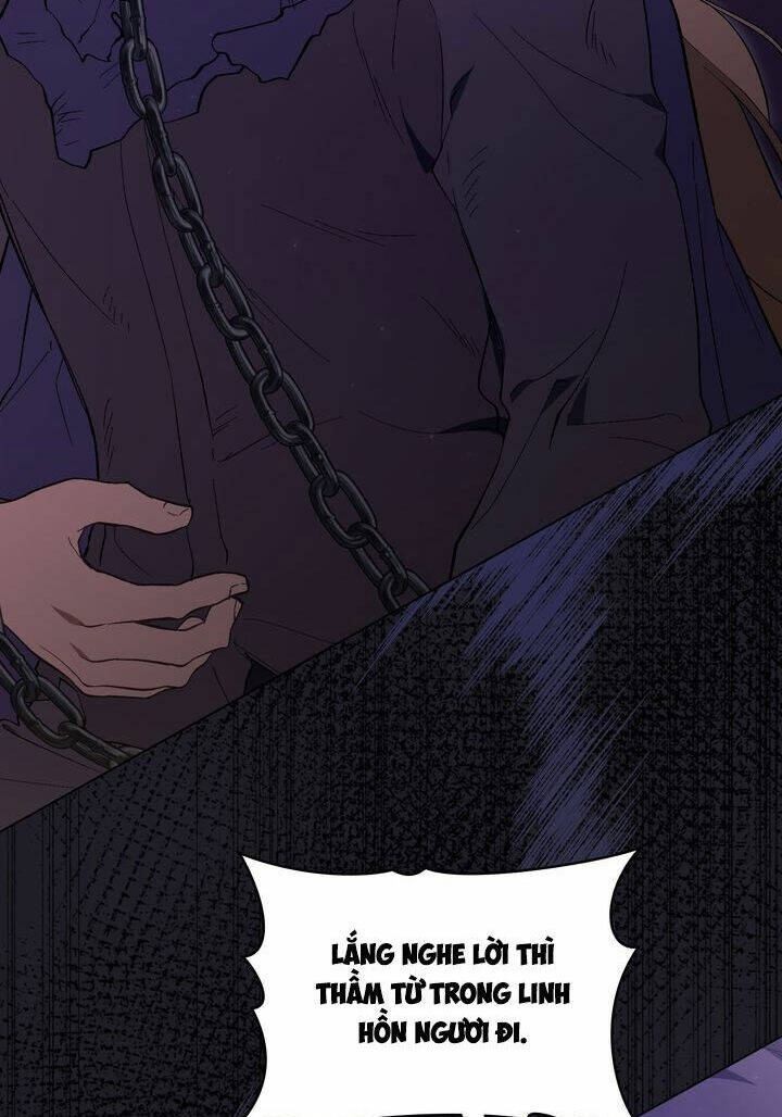 Thanh Gươm Của Evangeline Chapter 74 - Trang 2