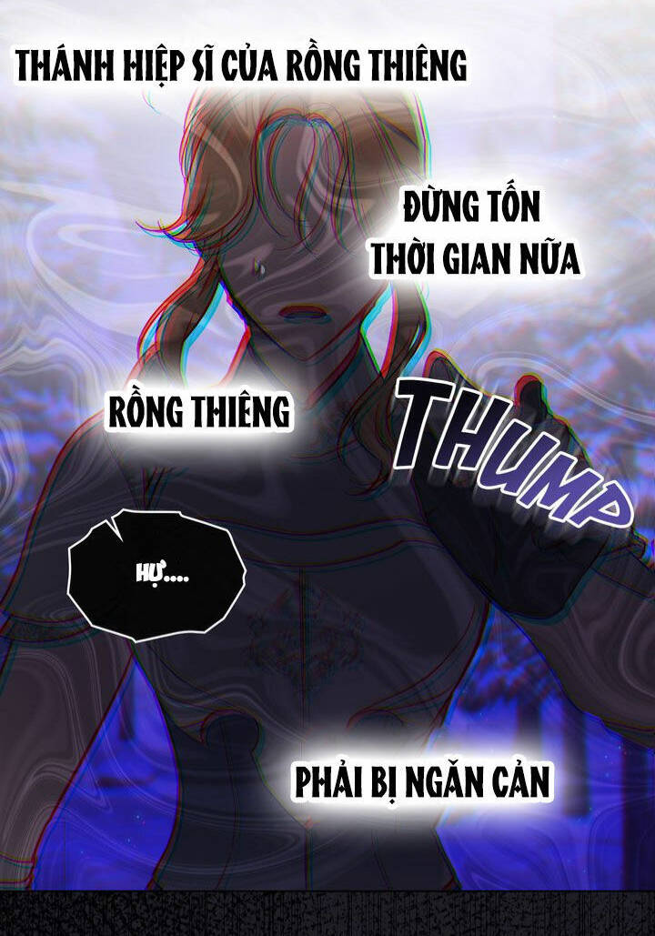 Thanh Gươm Của Evangeline Chapter 74 - Trang 2